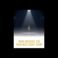 Book Krishool to Speak | Enquiry