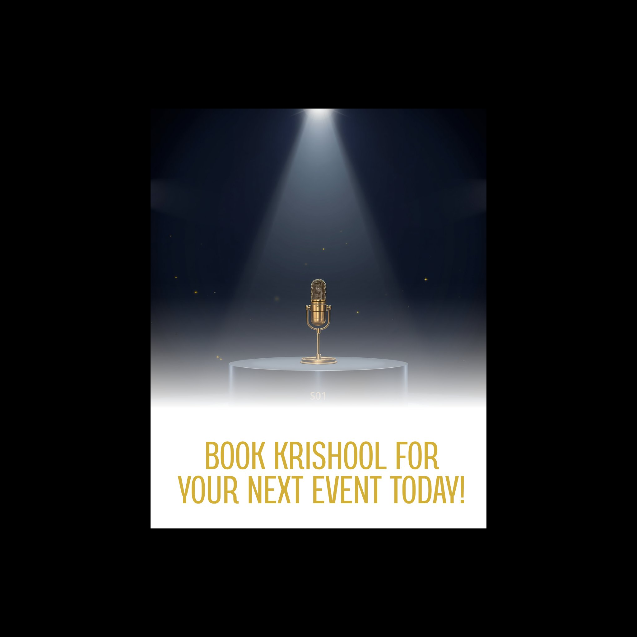 Book Krishool to Speak | Enquiry